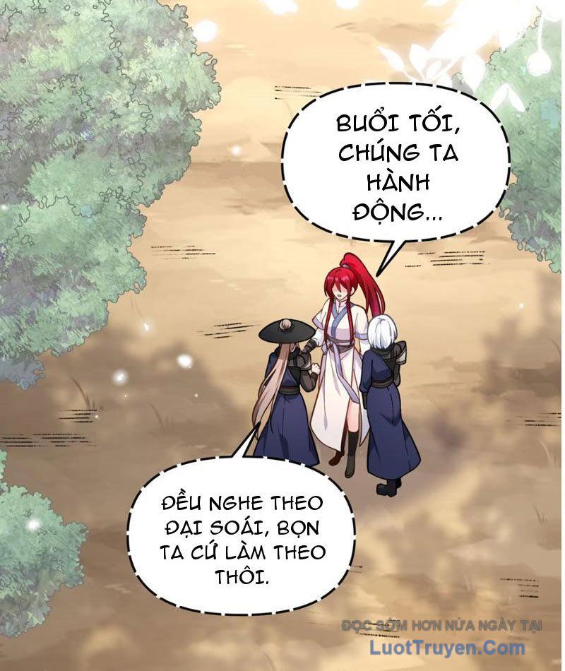 Nữ Đế? Ta chỉ cùng nương tử yêu đương! Chap 19 - Next Chap 20