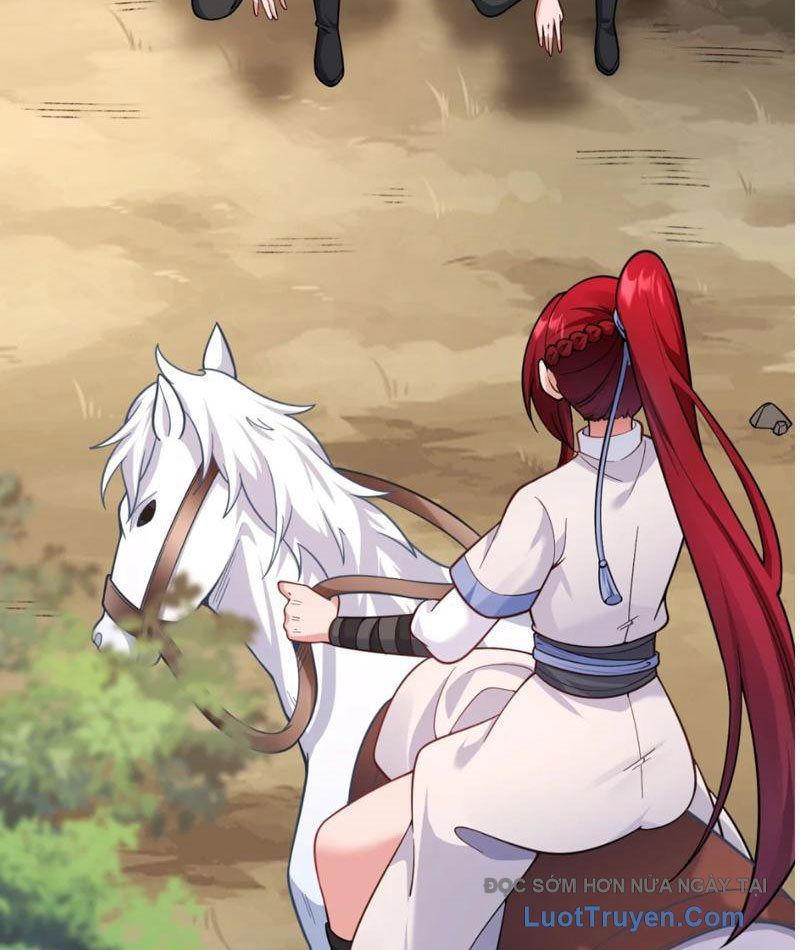 Nữ Đế? Ta chỉ cùng nương tử yêu đương! Chap 19 - Next Chap 20