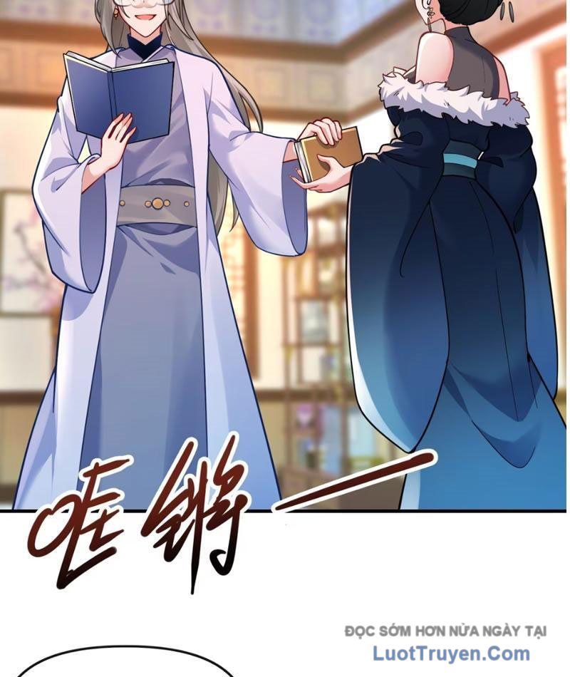 Nữ Đế? Ta chỉ cùng nương tử yêu đương! Chap 19 - Next Chap 20