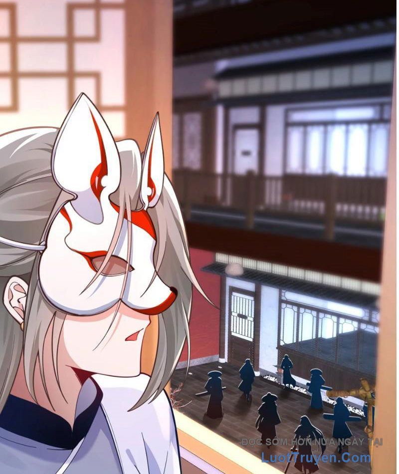 Nữ Đế? Ta chỉ cùng nương tử yêu đương! Chap 19 - Next Chap 20