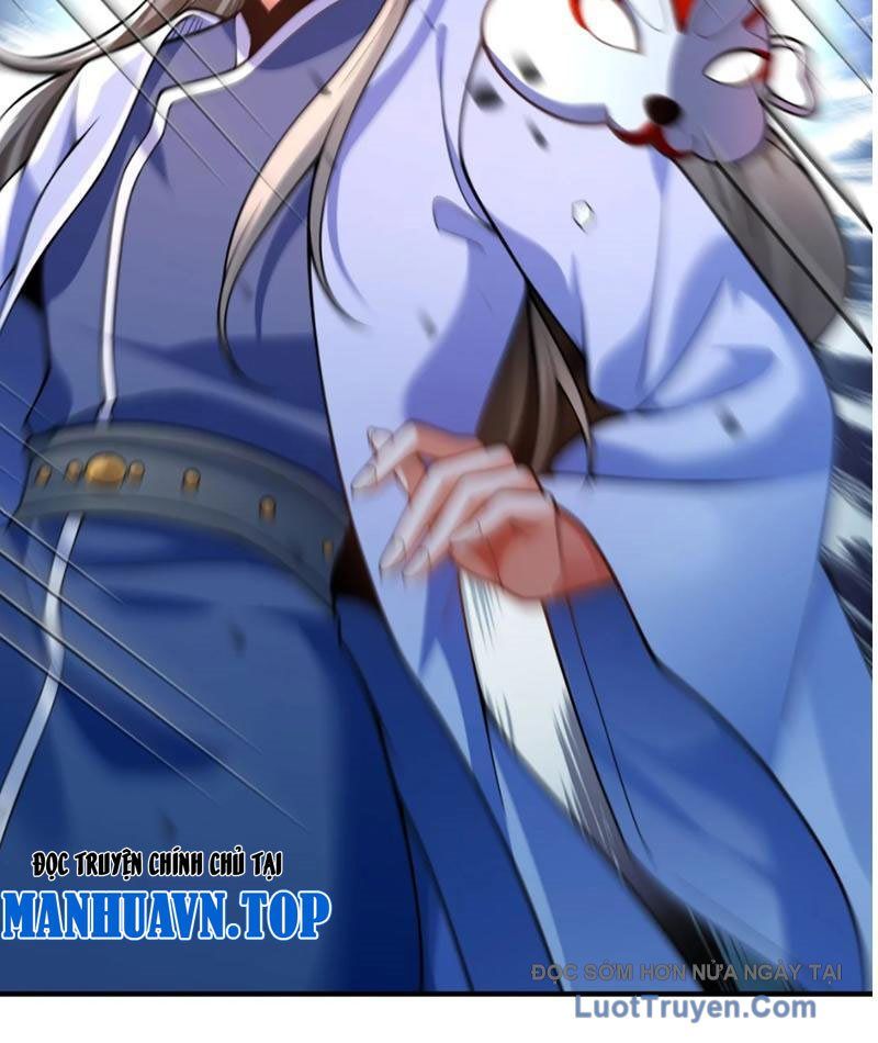 Nữ Đế? Ta chỉ cùng nương tử yêu đương! Chap 19 - Next Chap 20