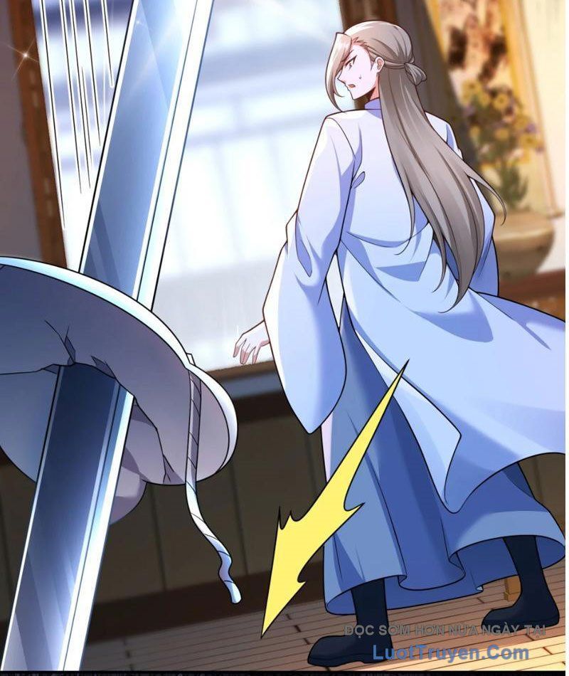 Nữ Đế? Ta chỉ cùng nương tử yêu đương! Chap 19 - Next Chap 20