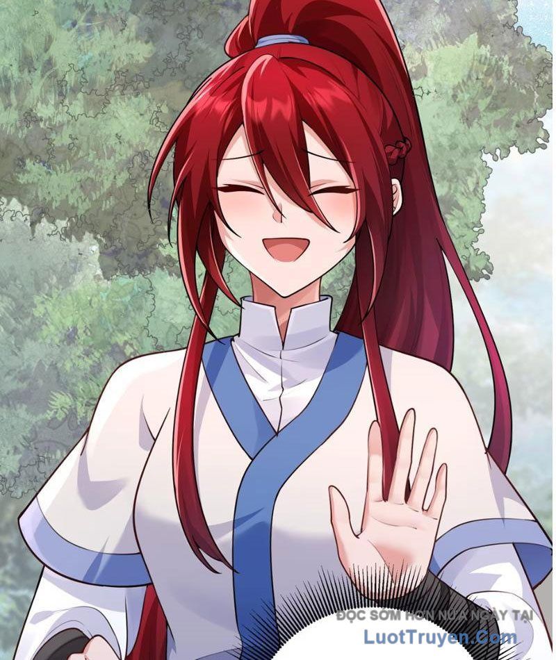 Nữ Đế? Ta chỉ cùng nương tử yêu đương! Chap 19 - Next Chap 20