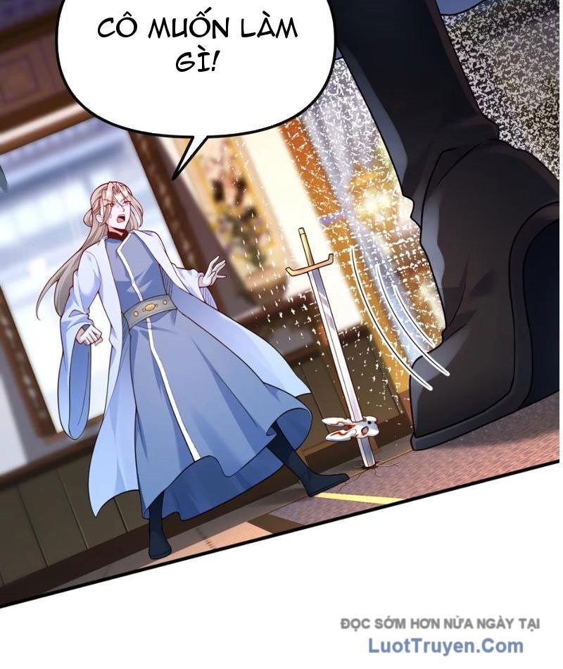 Nữ Đế? Ta chỉ cùng nương tử yêu đương! Chap 19 - Next Chap 20