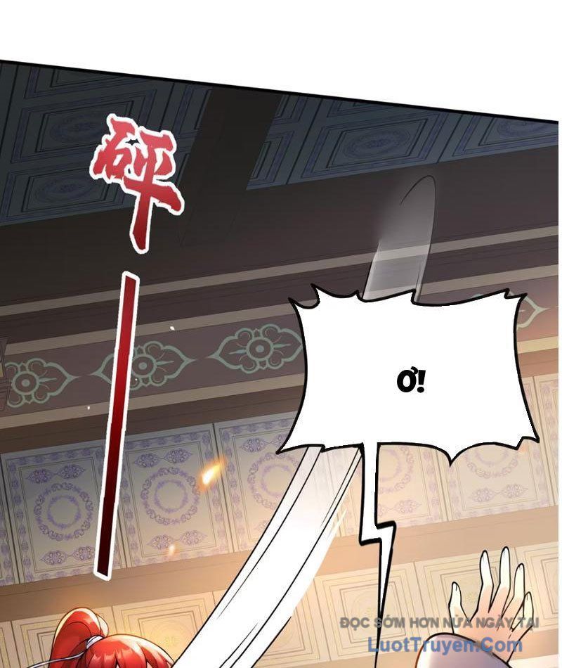 Nữ Đế? Ta chỉ cùng nương tử yêu đương! Chap 19 - Next Chap 20