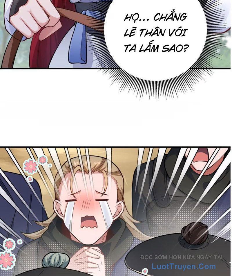 Nữ Đế? Ta chỉ cùng nương tử yêu đương! Chap 19 - Next Chap 20