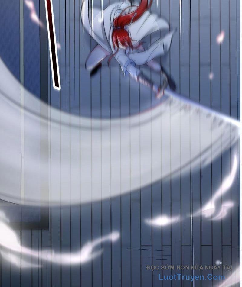 Nữ Đế? Ta chỉ cùng nương tử yêu đương! Chap 19 - Next Chap 20