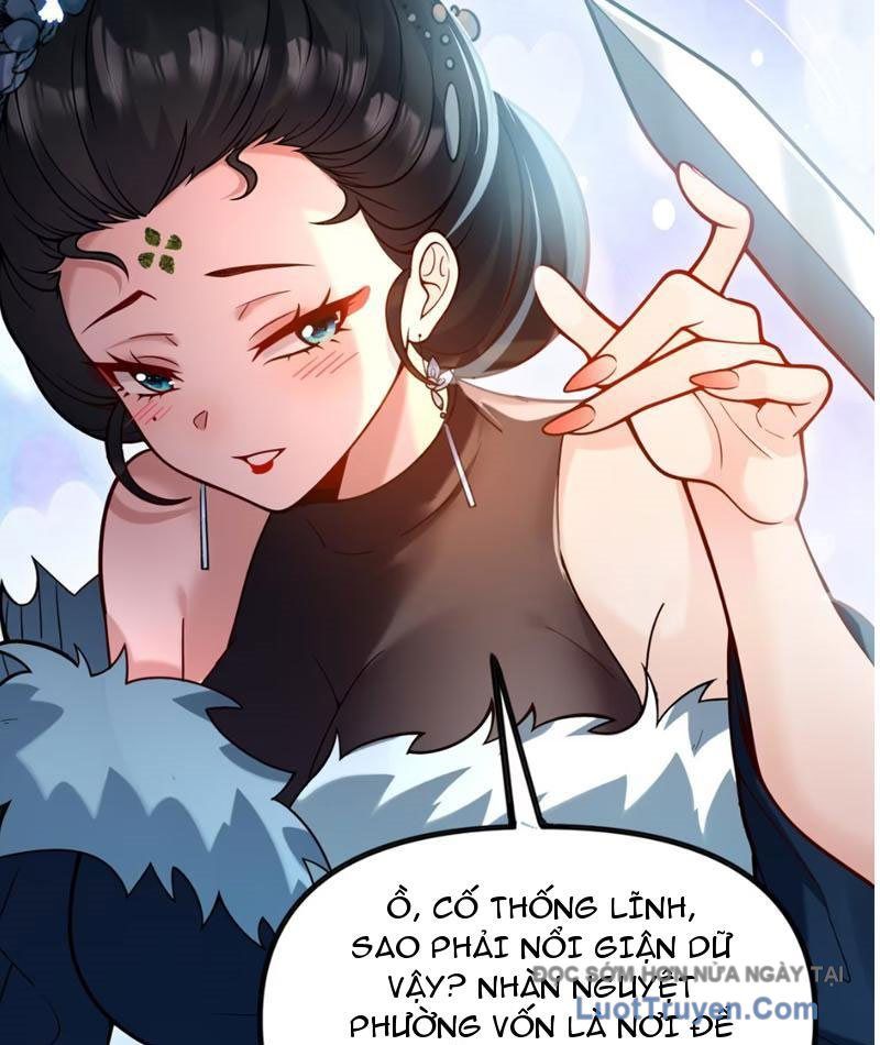 Nữ Đế? Ta chỉ cùng nương tử yêu đương! Chap 19 - Next Chap 20