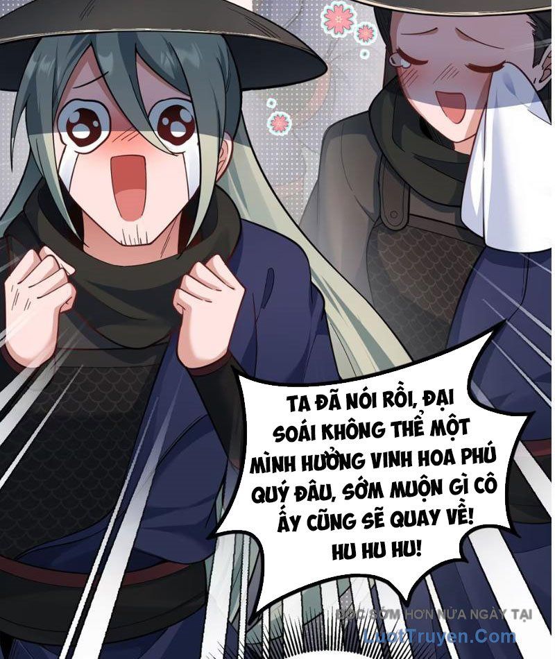 Nữ Đế? Ta chỉ cùng nương tử yêu đương! Chap 19 - Next Chap 20