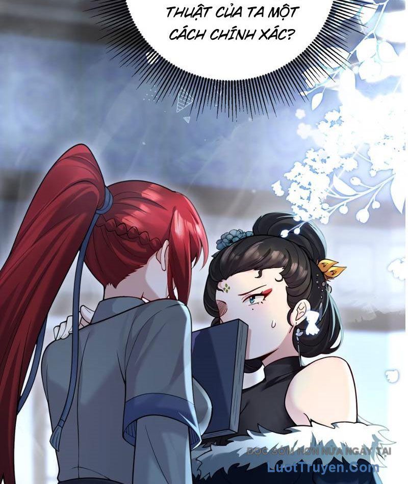 Nữ Đế? Ta chỉ cùng nương tử yêu đương! Chap 19 - Next Chap 20