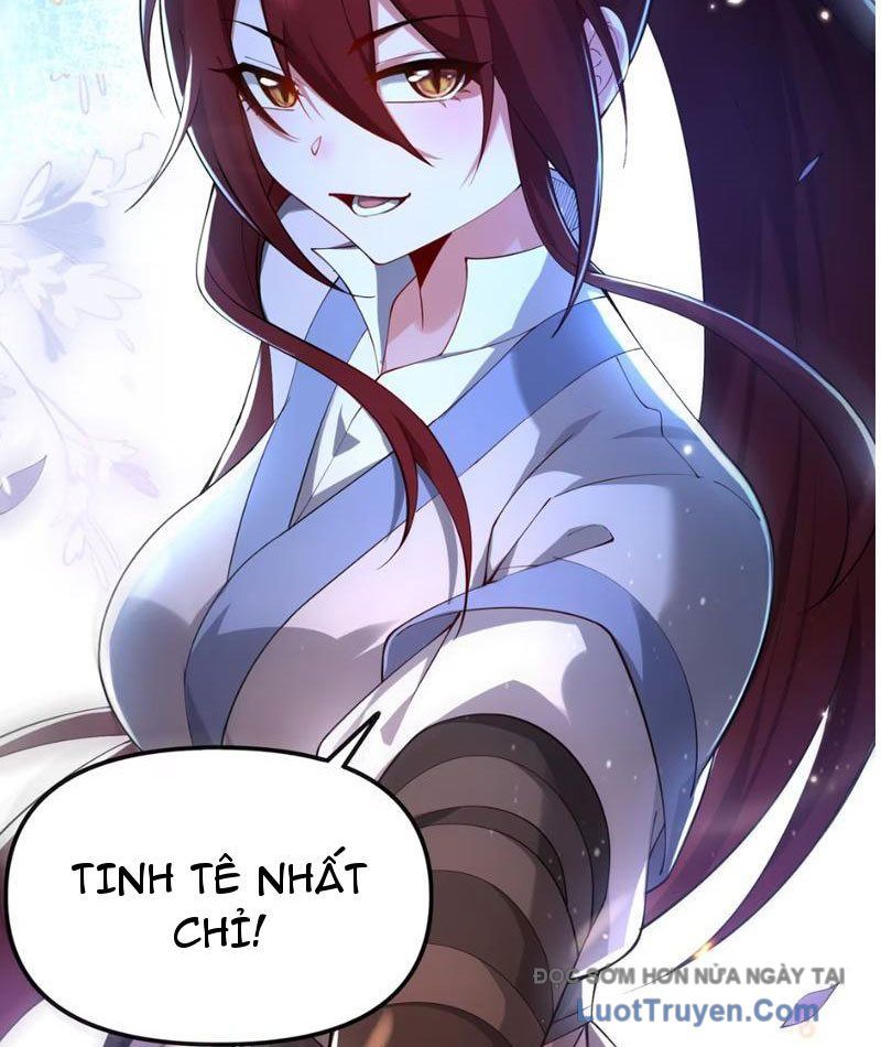 Nữ Đế? Ta chỉ cùng nương tử yêu đương! Chap 19 - Next Chap 20