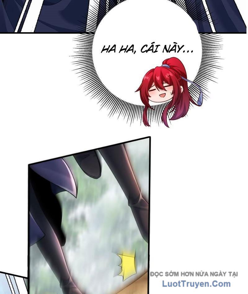 Nữ Đế? Ta chỉ cùng nương tử yêu đương! Chap 19 - Next Chap 20