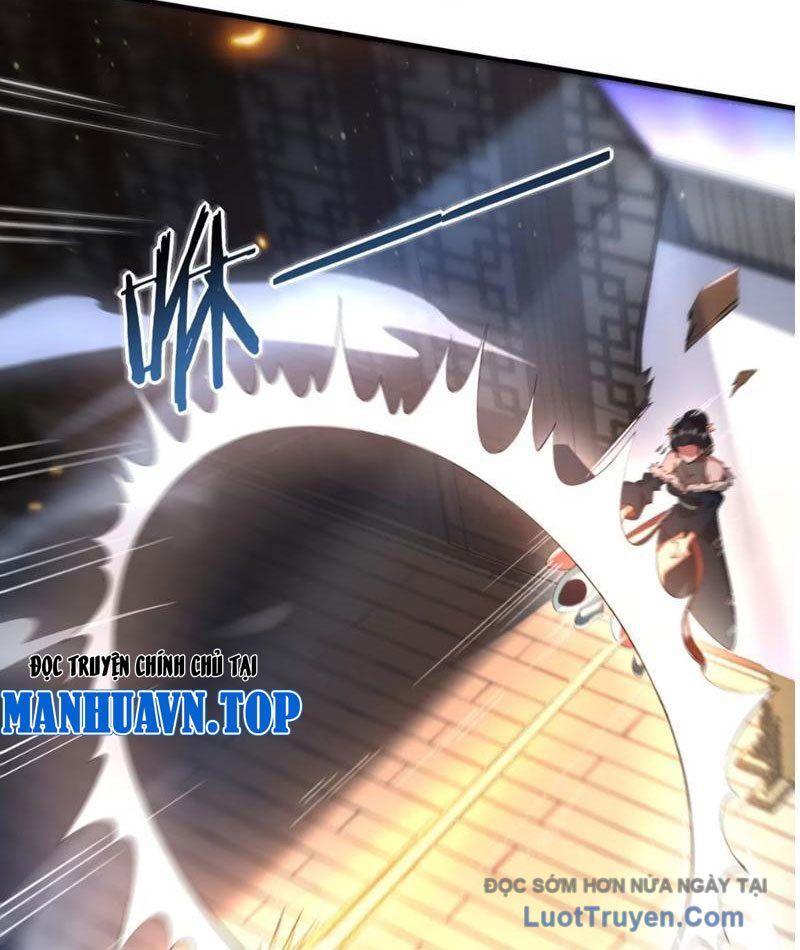 Nữ Đế? Ta chỉ cùng nương tử yêu đương! Chap 19 - Next Chap 20