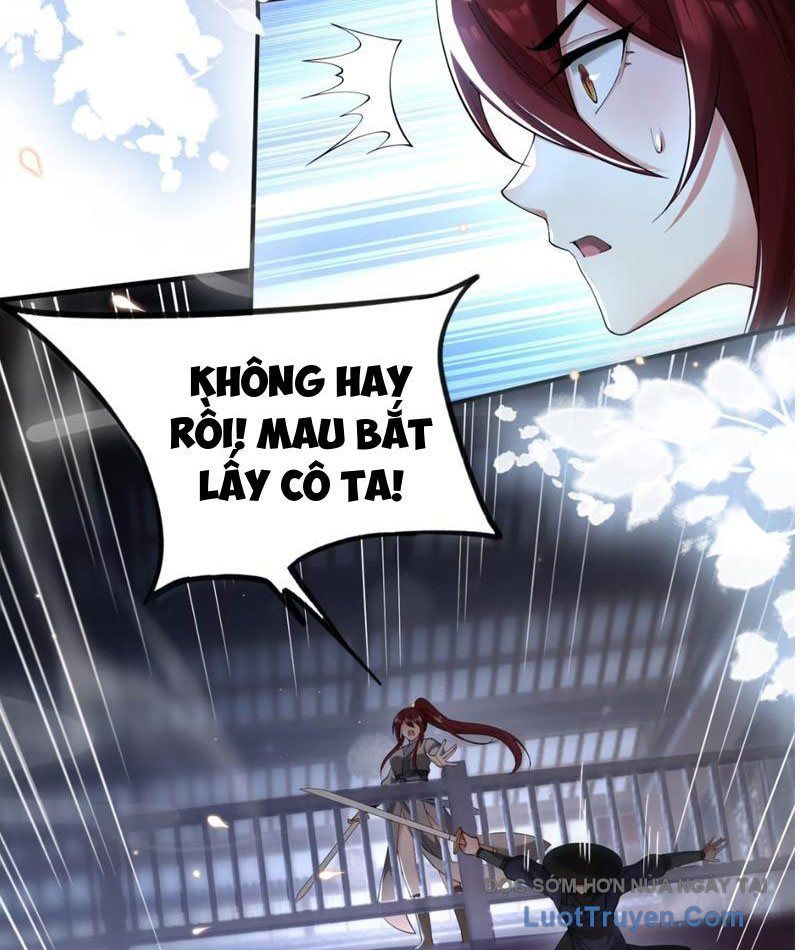 Nữ Đế? Ta chỉ cùng nương tử yêu đương! Chap 19 - Next Chap 20