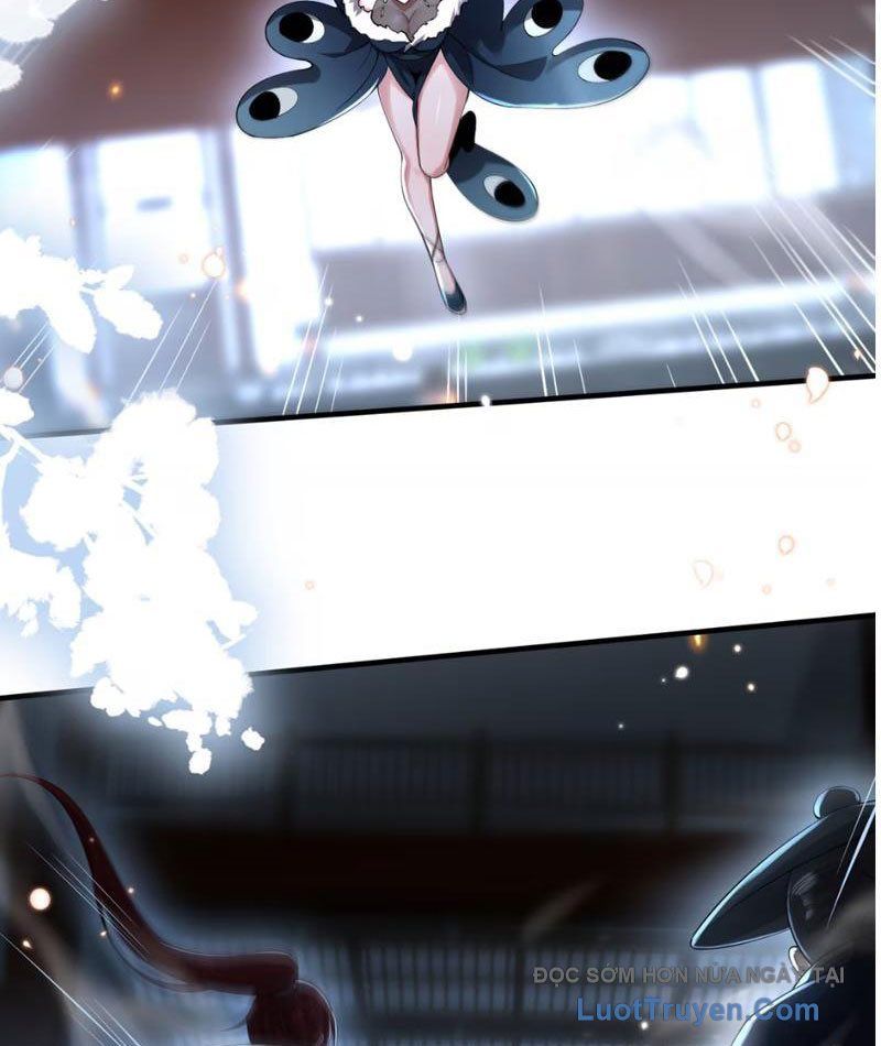 Nữ Đế? Ta chỉ cùng nương tử yêu đương! Chap 19 - Next Chap 20