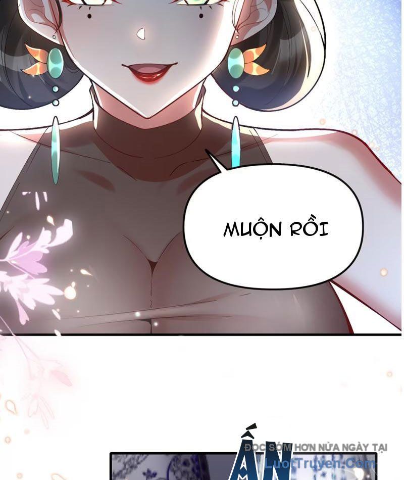 Nữ Đế? Ta chỉ cùng nương tử yêu đương! Chap 19 - Next Chap 20