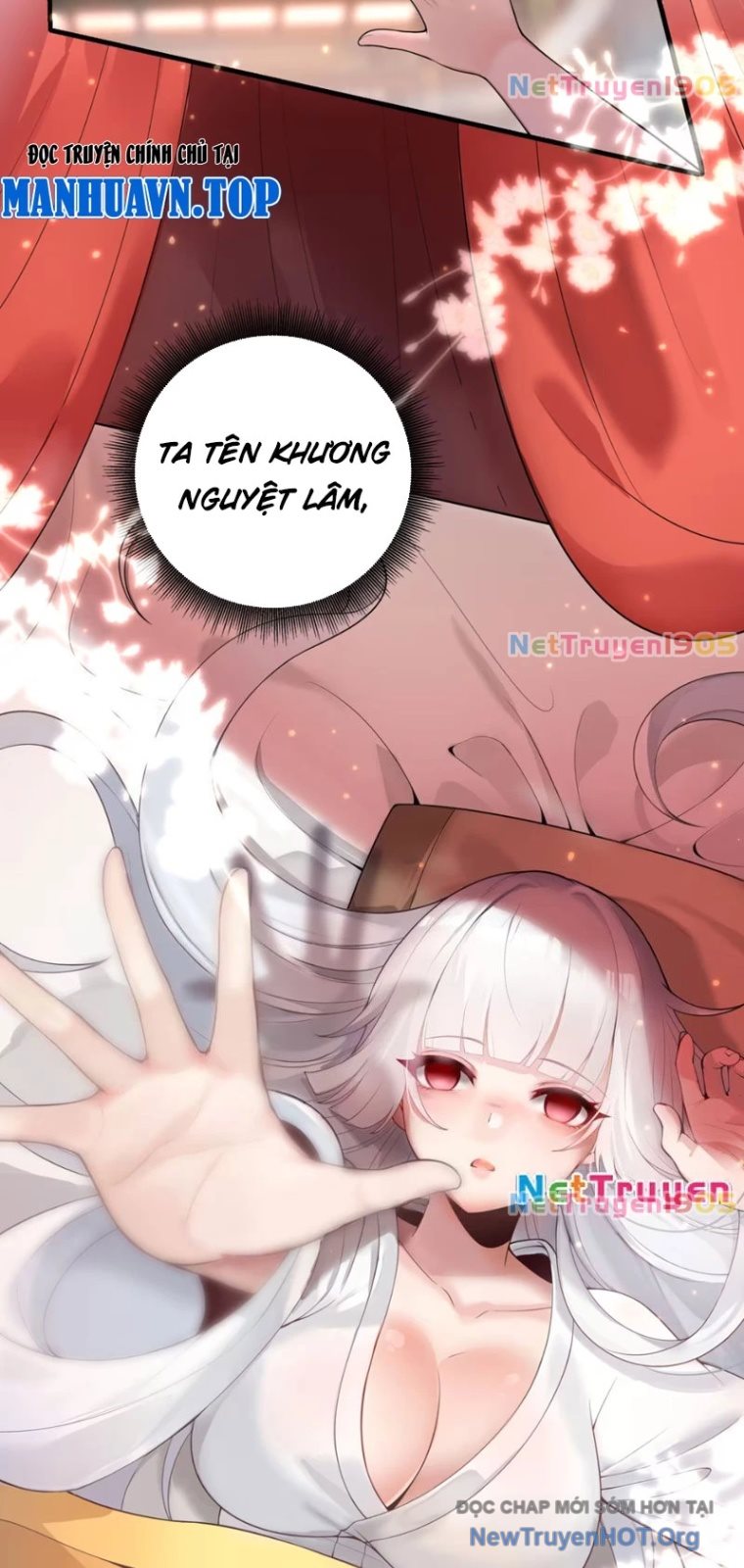 Nữ Đế? Ta chỉ cùng nương tử yêu đương! Chap 2 - Next Chap 3