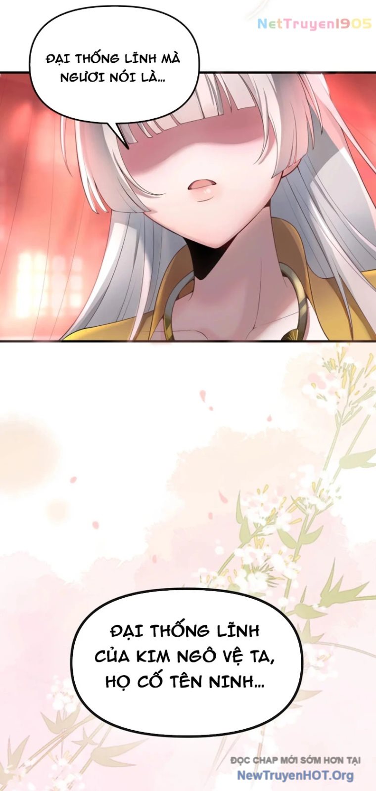 Nữ Đế? Ta chỉ cùng nương tử yêu đương! Chap 2 - Next Chap 3