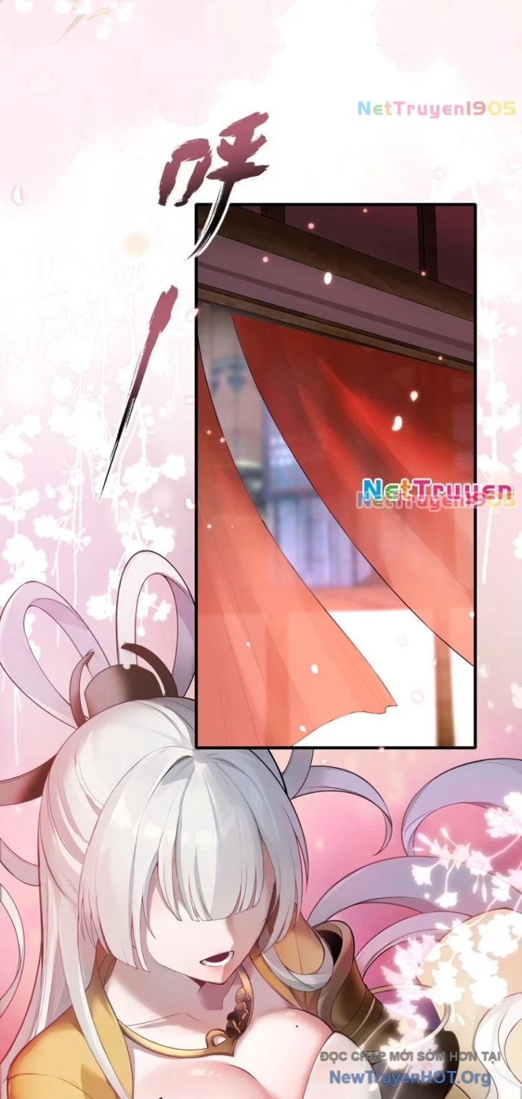 Nữ Đế? Ta chỉ cùng nương tử yêu đương! Chap 2 - Next Chap 3