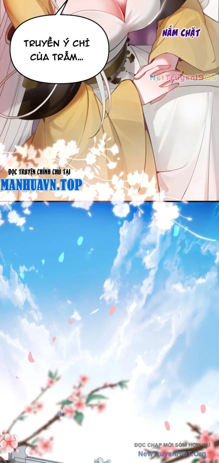 Nữ Đế? Ta chỉ cùng nương tử yêu đương! Chap 2 - Next Chap 3