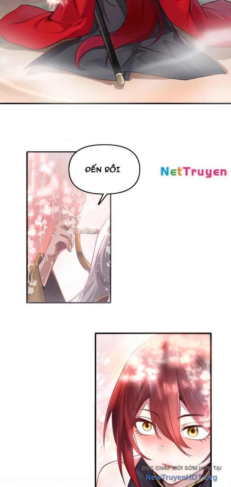 Nữ Đế? Ta chỉ cùng nương tử yêu đương! Chap 2 - Next Chap 3