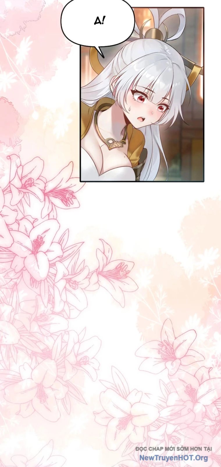 Nữ Đế? Ta chỉ cùng nương tử yêu đương! Chap 2 - Next Chap 3