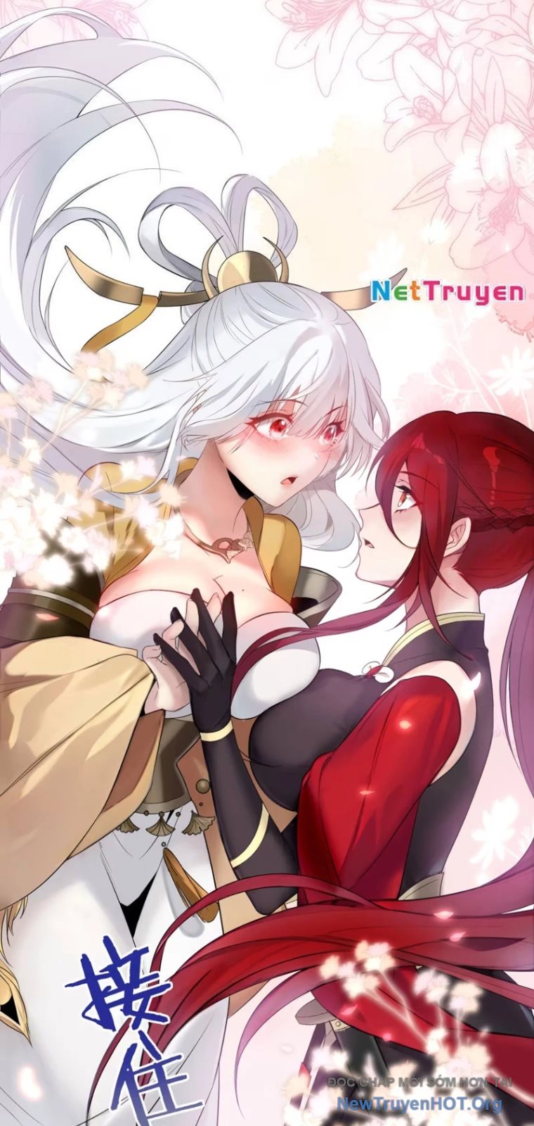 Nữ Đế? Ta chỉ cùng nương tử yêu đương! Chap 2 - Next Chap 3