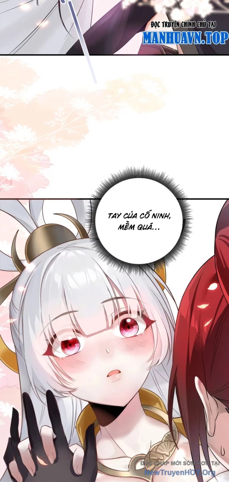 Nữ Đế? Ta chỉ cùng nương tử yêu đương! Chap 2 - Next Chap 3