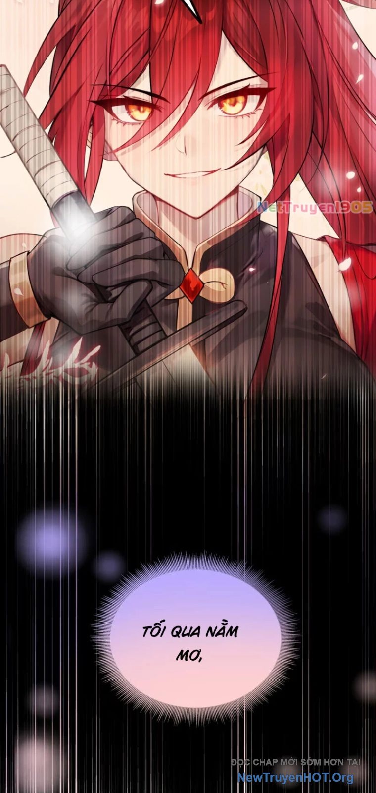 Nữ Đế? Ta chỉ cùng nương tử yêu đương! Chap 2 - Next Chap 3