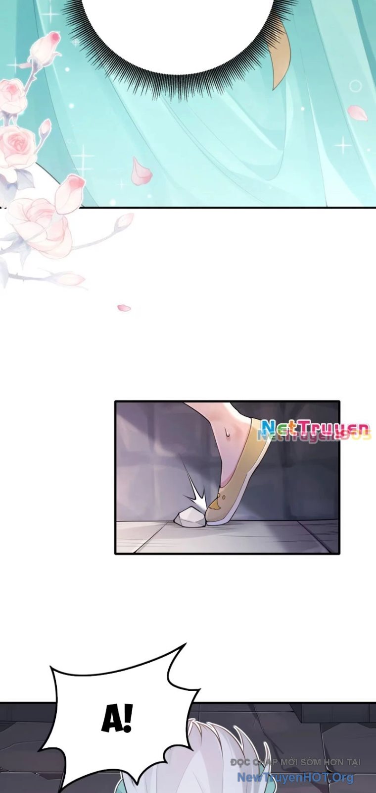 Nữ Đế? Ta chỉ cùng nương tử yêu đương! Chap 2 - Next Chap 3