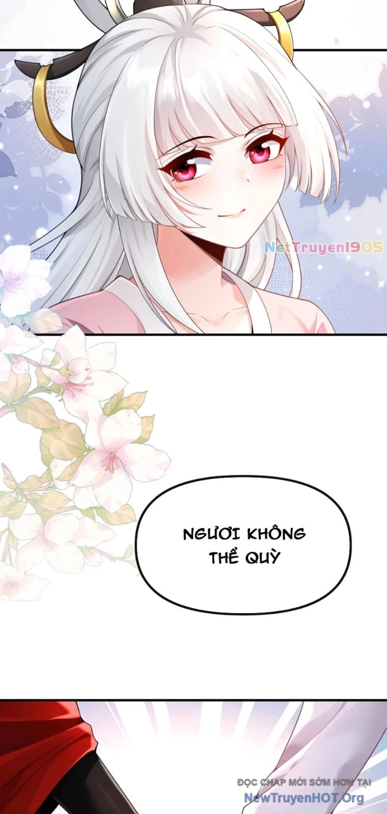 Nữ Đế? Ta chỉ cùng nương tử yêu đương! Chap 2 - Next Chap 3