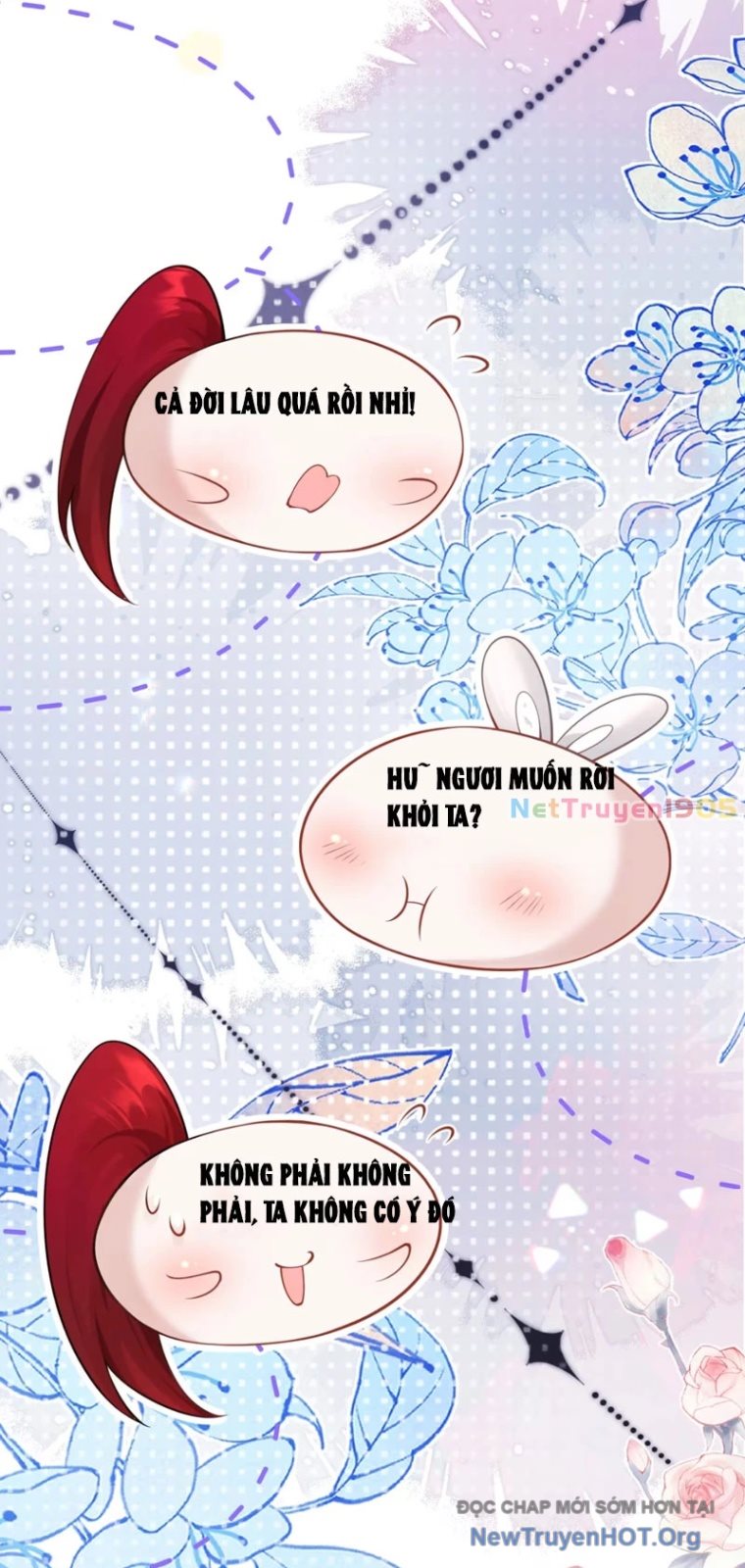 Nữ Đế? Ta chỉ cùng nương tử yêu đương! Chap 2 - Next Chap 3