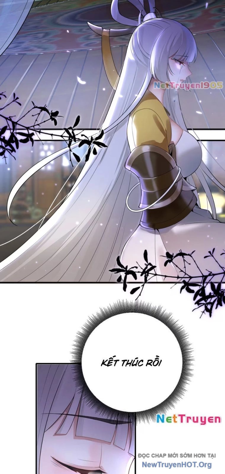 Nữ Đế? Ta chỉ cùng nương tử yêu đương! Chap 2 - Next Chap 3