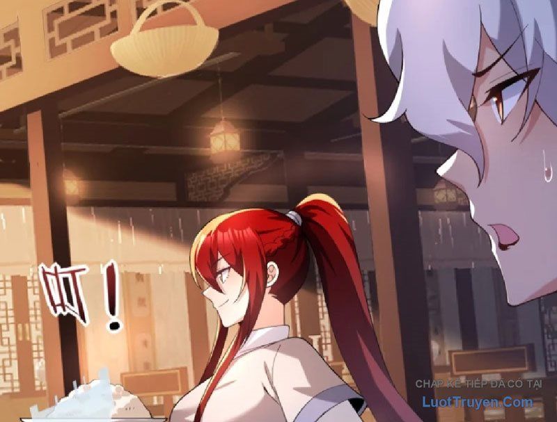 Nữ Đế? Ta chỉ cùng nương tử yêu đương! Chap 20 - Next Chap 21