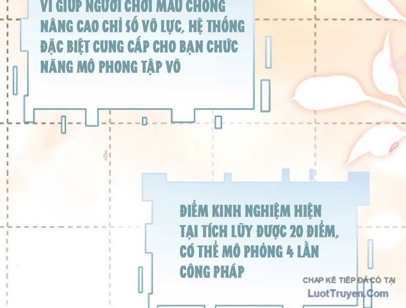 Nữ Đế? Ta chỉ cùng nương tử yêu đương! Chap 20 - Next Chap 21