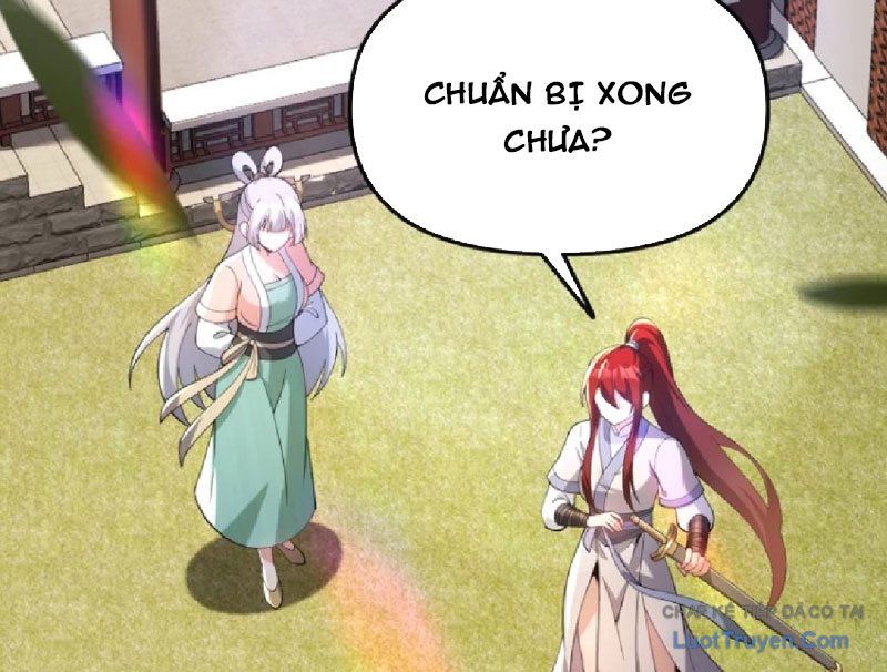 Nữ Đế? Ta chỉ cùng nương tử yêu đương! Chap 20 - Next Chap 21