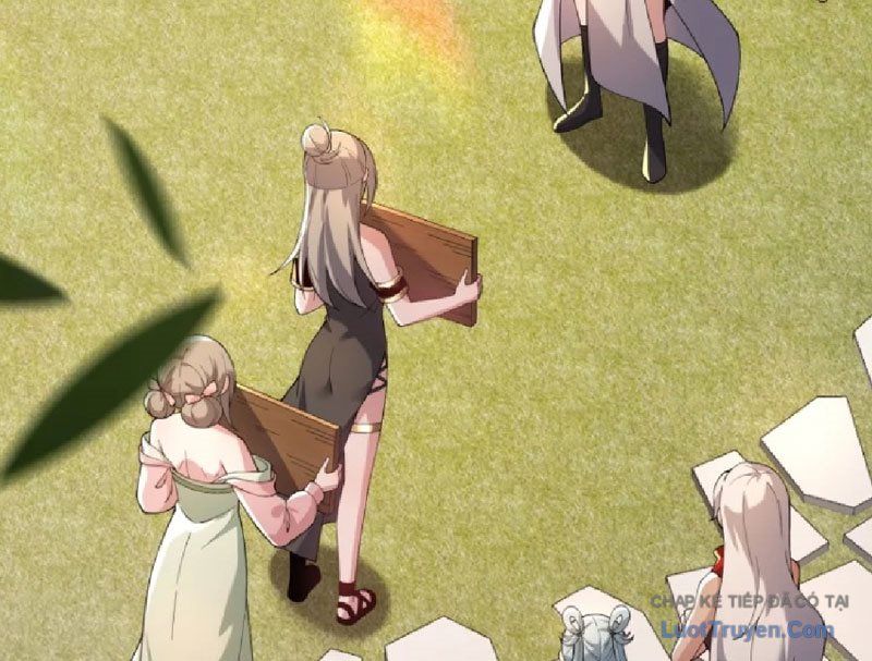 Nữ Đế? Ta chỉ cùng nương tử yêu đương! Chap 20 - Next Chap 21