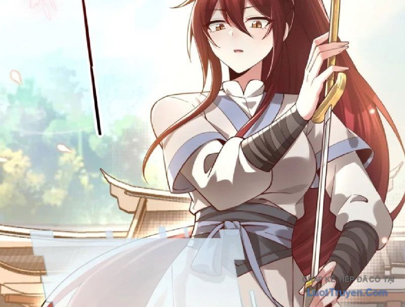 Nữ Đế? Ta chỉ cùng nương tử yêu đương! Chap 20 - Next Chap 21