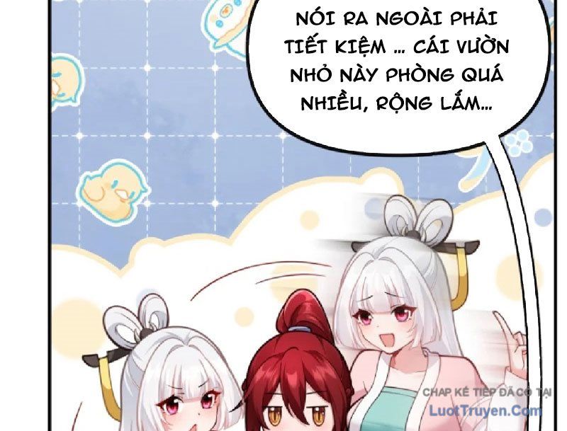 Nữ Đế? Ta chỉ cùng nương tử yêu đương! Chap 20 - Next Chap 21