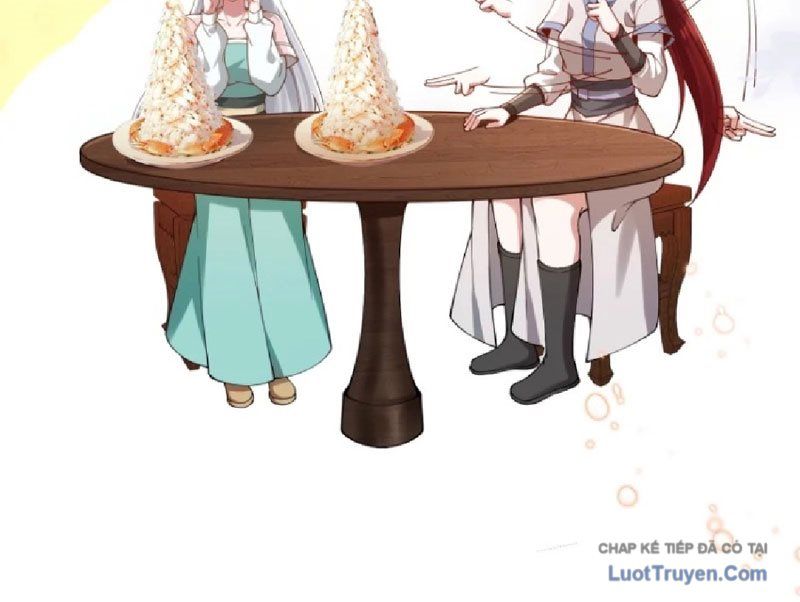 Nữ Đế? Ta chỉ cùng nương tử yêu đương! Chap 20 - Next Chap 21