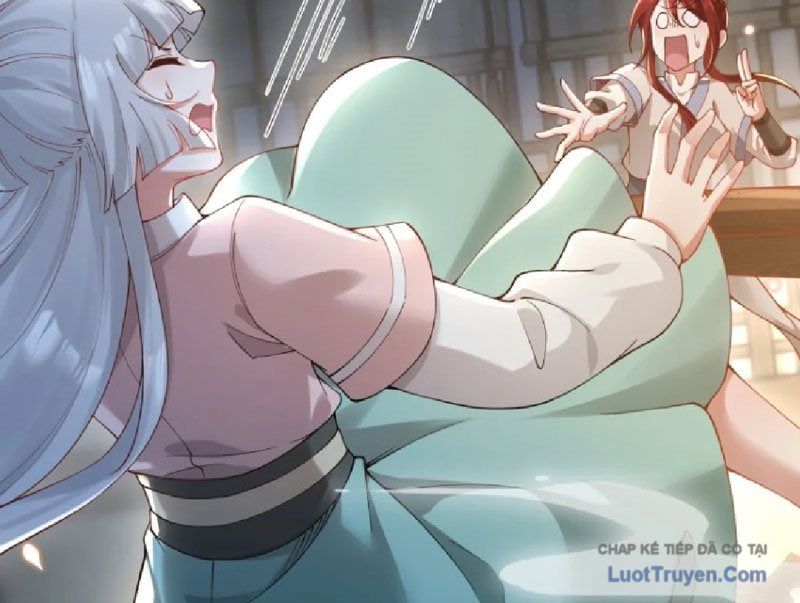 Nữ Đế? Ta chỉ cùng nương tử yêu đương! Chap 20 - Next Chap 21