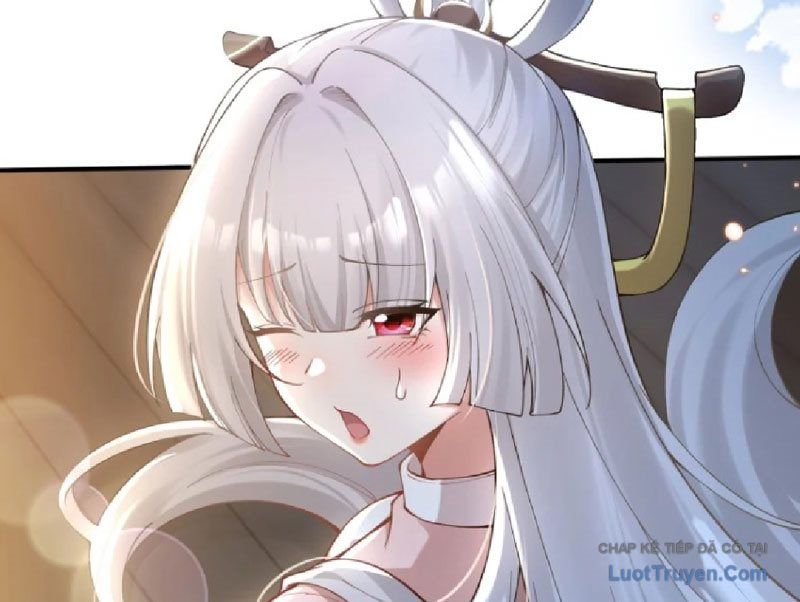 Nữ Đế? Ta chỉ cùng nương tử yêu đương! Chap 20 - Next Chap 21