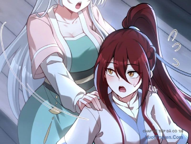 Nữ Đế? Ta chỉ cùng nương tử yêu đương! Chap 20 - Next Chap 21