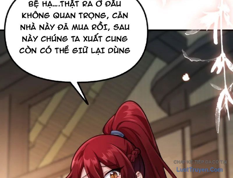 Nữ Đế? Ta chỉ cùng nương tử yêu đương! Chap 20 - Next Chap 21