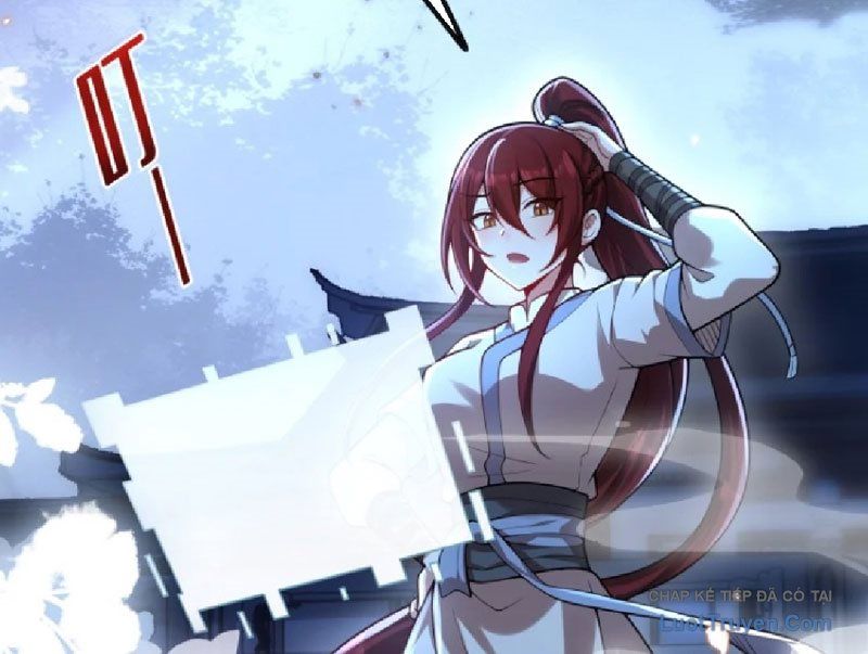 Nữ Đế? Ta chỉ cùng nương tử yêu đương! Chap 20 - Next Chap 21