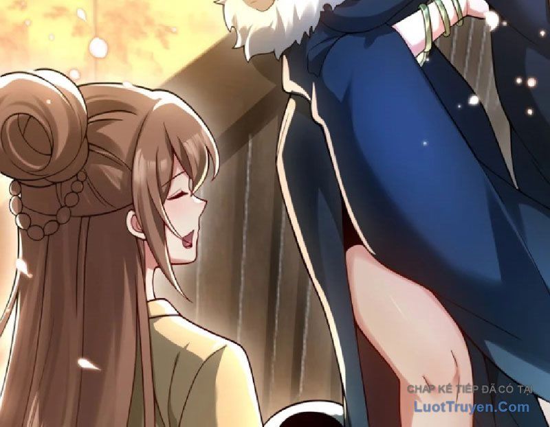 Nữ Đế? Ta chỉ cùng nương tử yêu đương! Chap 20 - Next Chap 21