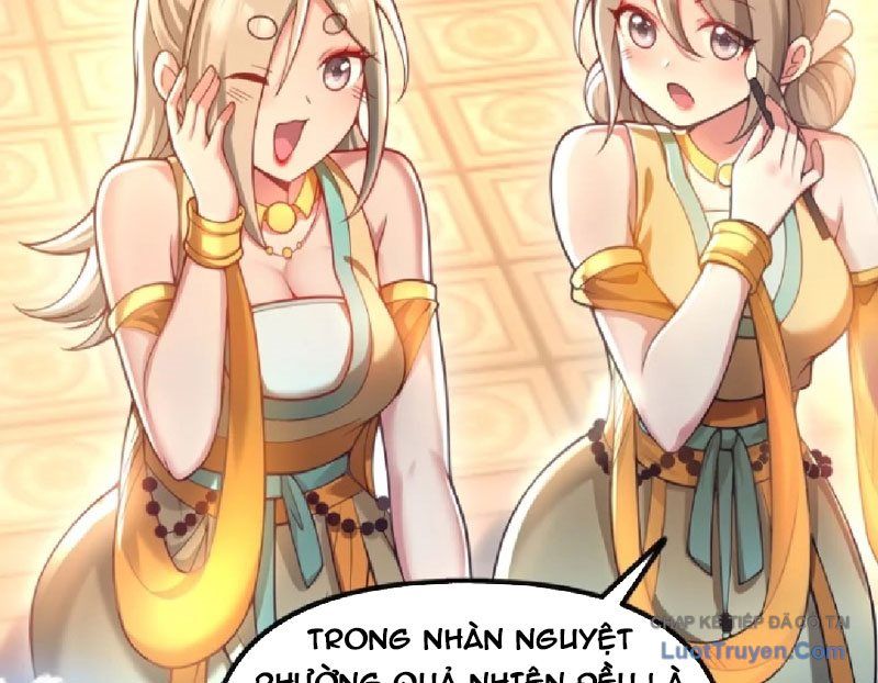 Nữ Đế? Ta chỉ cùng nương tử yêu đương! Chap 20 - Next Chap 21