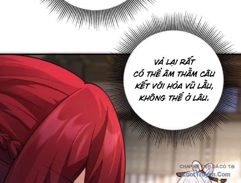 Nữ Đế? Ta chỉ cùng nương tử yêu đương! Chap 20 - Next Chap 21