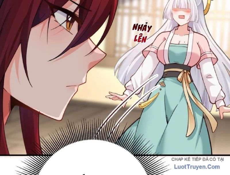 Nữ Đế? Ta chỉ cùng nương tử yêu đương! Chap 20 - Next Chap 21