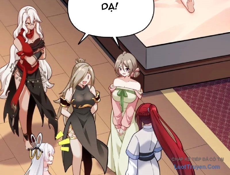 Nữ Đế? Ta chỉ cùng nương tử yêu đương! Chap 20 - Next Chap 21